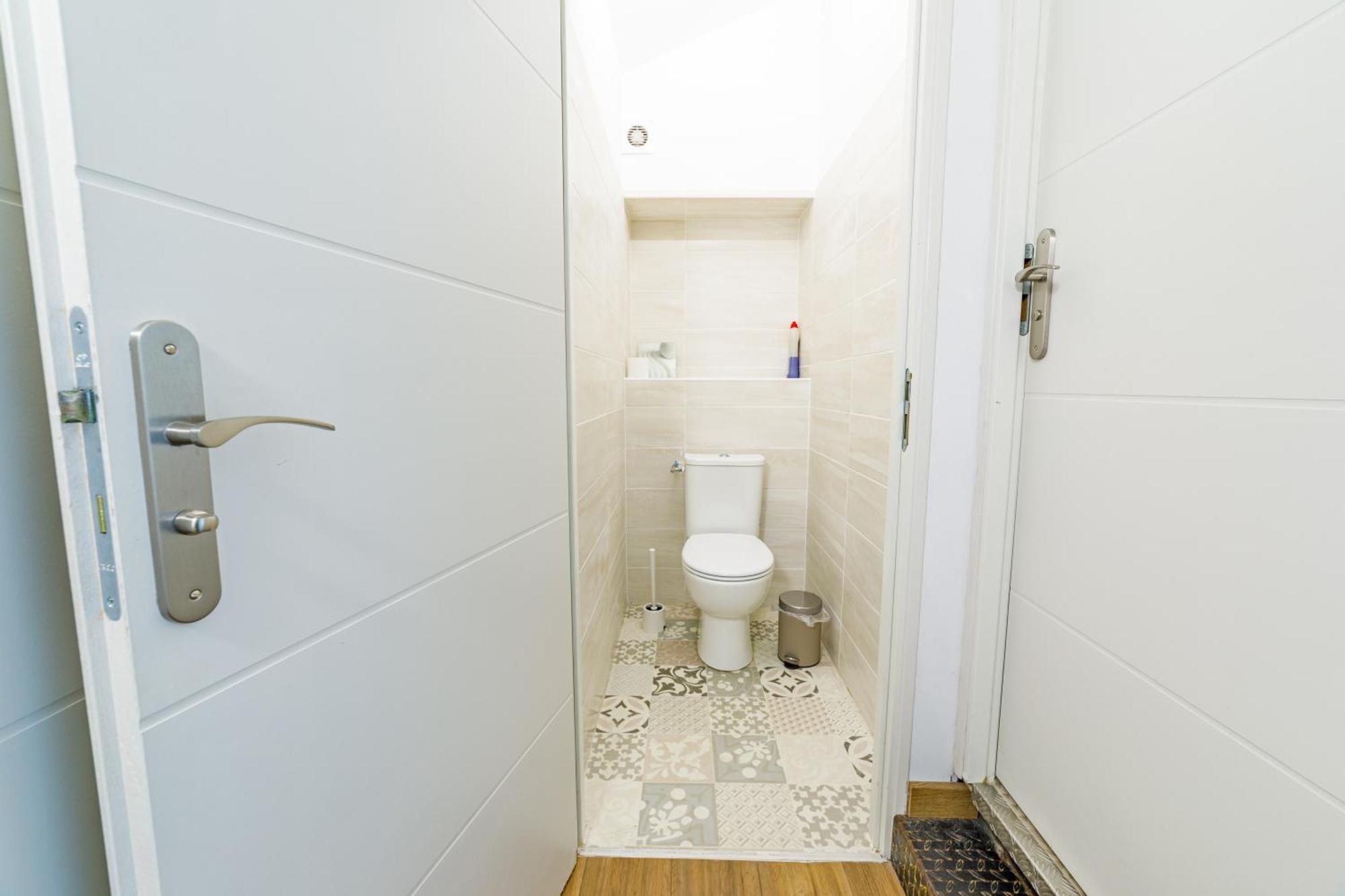 T3 Residence De Tourisme Voltaire Hyères Exteriör bild